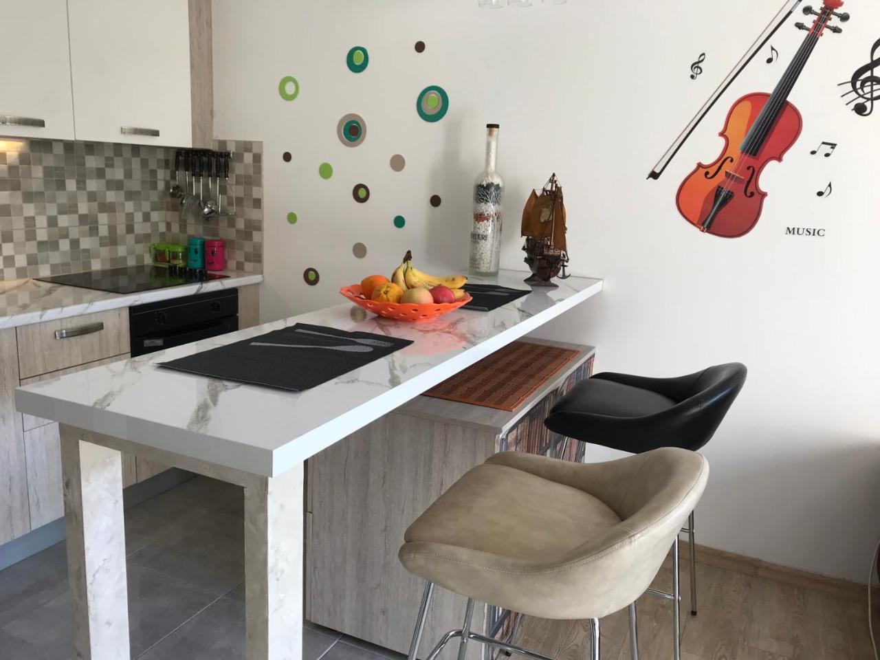Lovely Apartment 2 بلغراد المظهر الخارجي الصورة